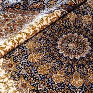  فرش دستبافت گونه چیست؟